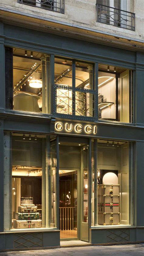 gucci de que pais es|gucci paris website.